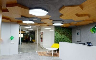 Unitop Acoustic Panels